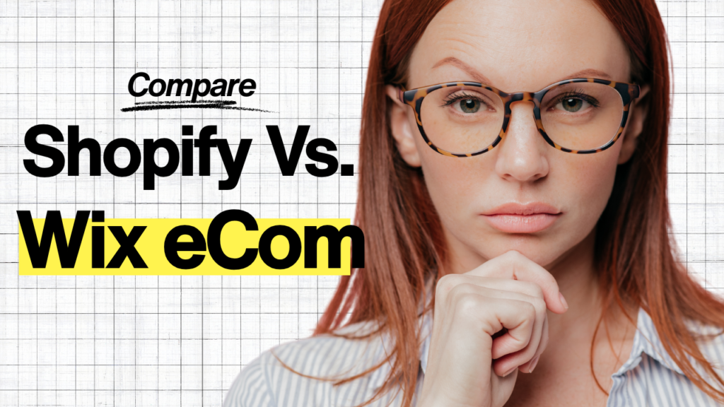 black white yellow modern bold how to focus youtube thumbnail (1)